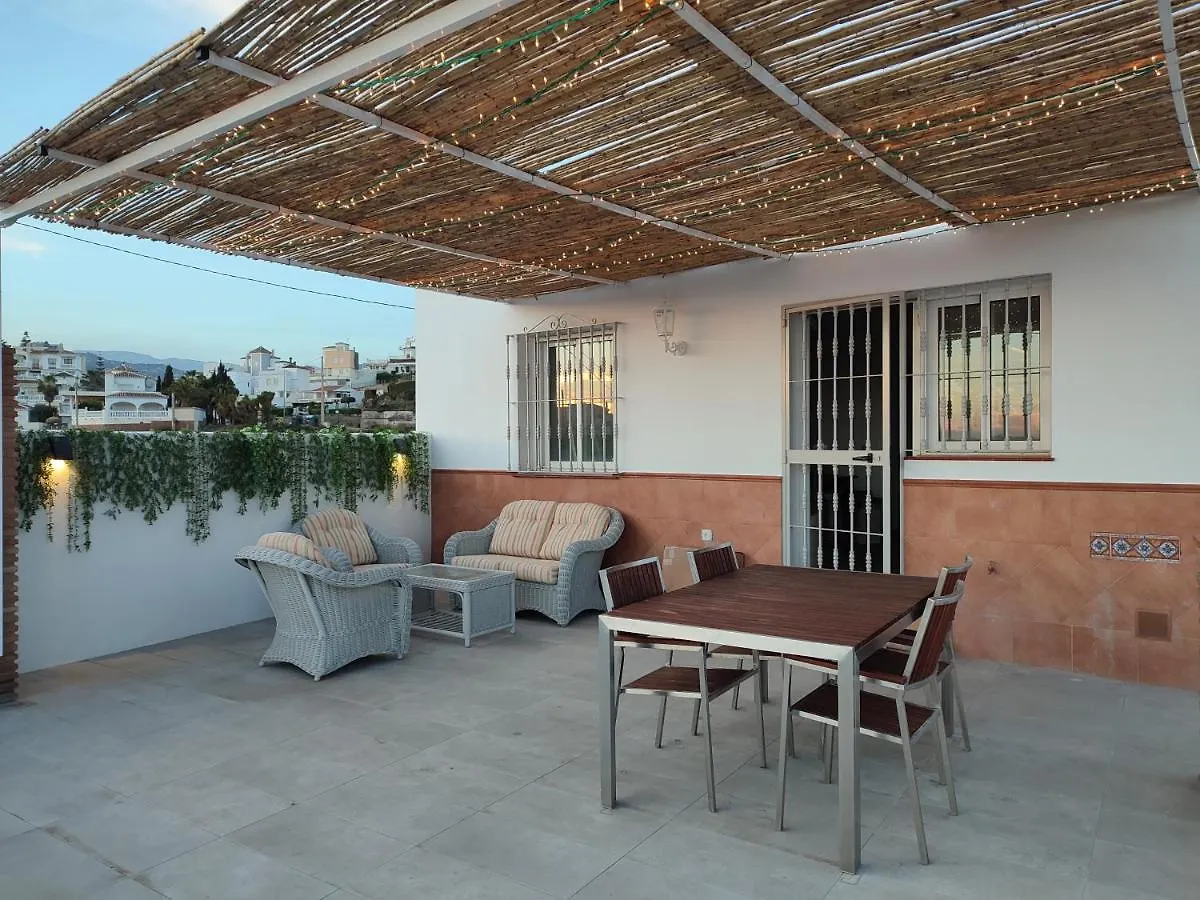 Villa Delicia Torrox Spain