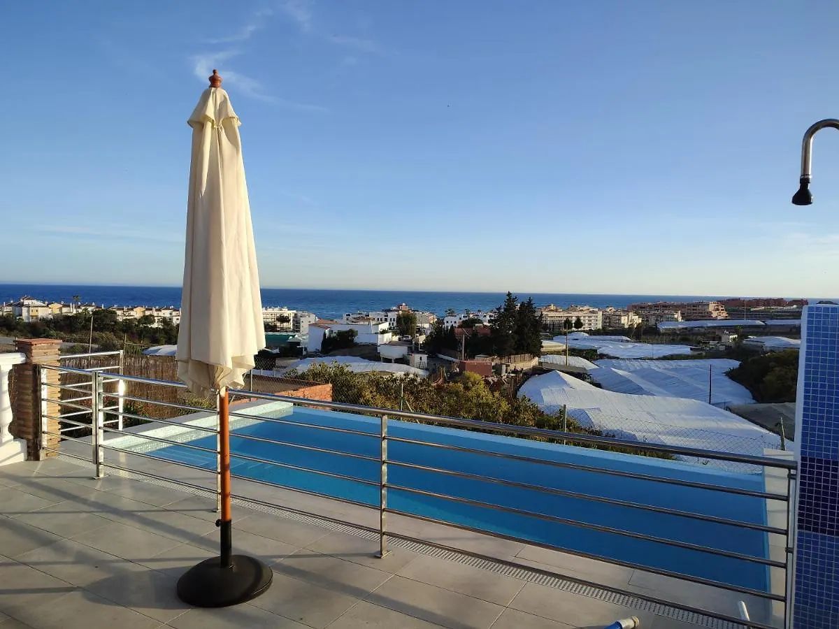 Villa Delicia Torrox 0*,