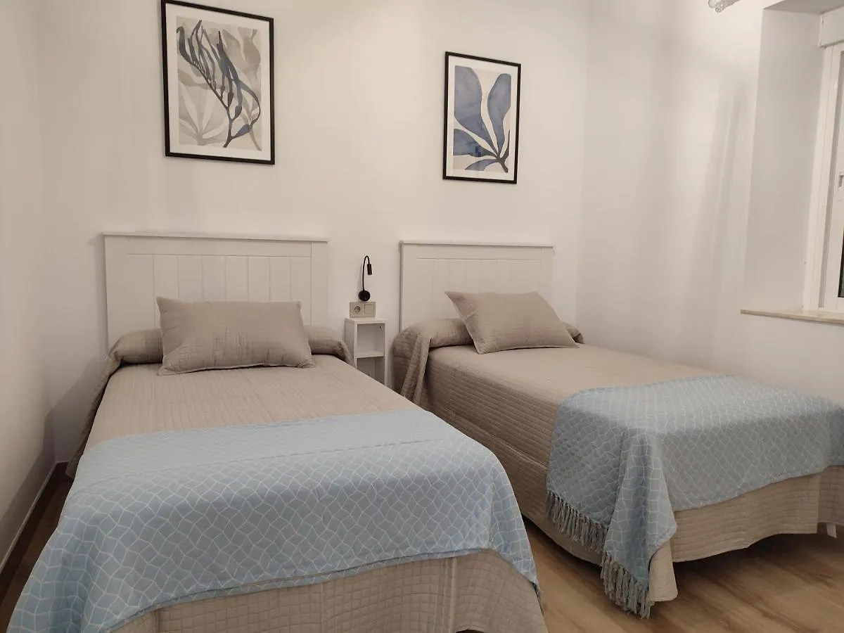 Villa Delicia Torrox Spain