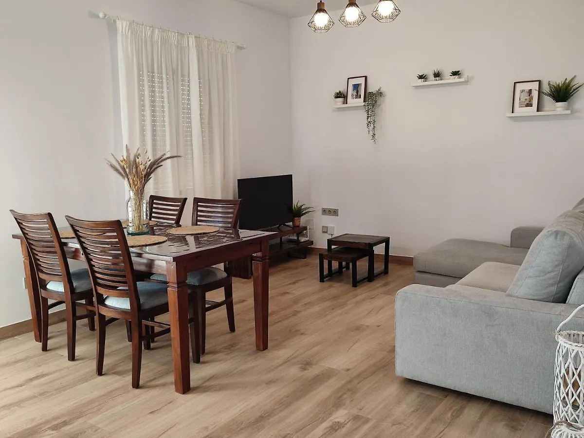 Villa Delicia Torrox