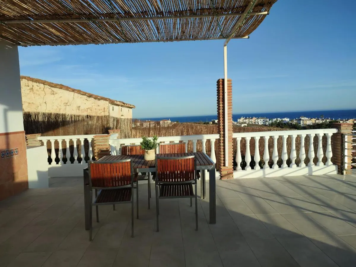 Villa Delicia Torrox 0*,  Spain