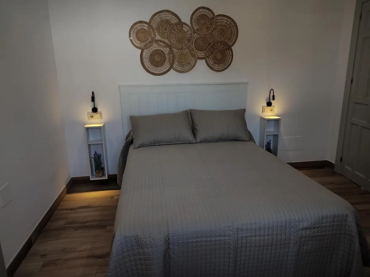 Villa Delicia Torrox Spain