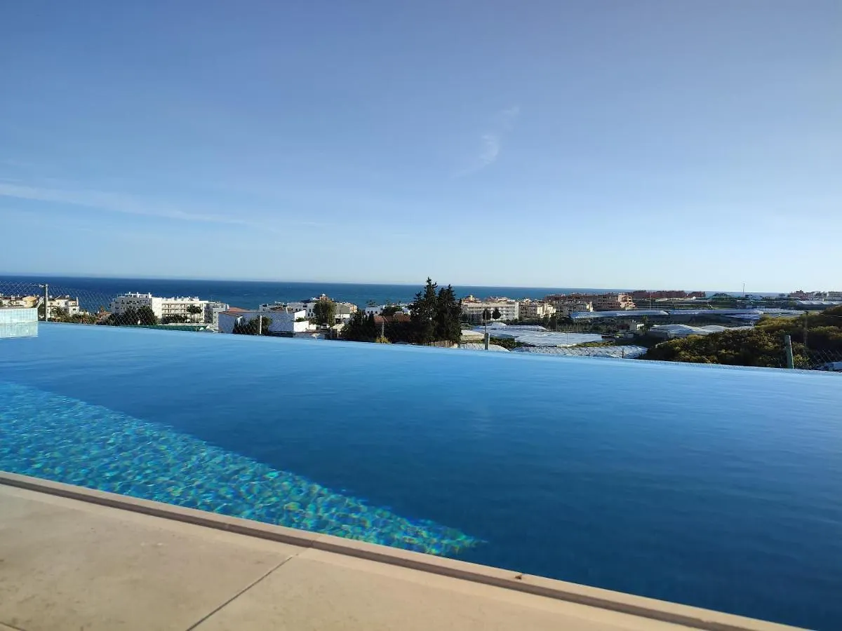 Villa Delicia Torrox