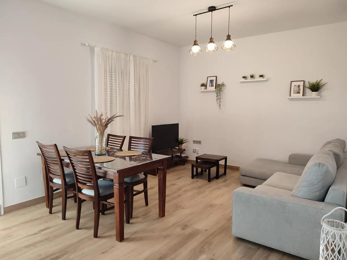Villa Delicia Torrox