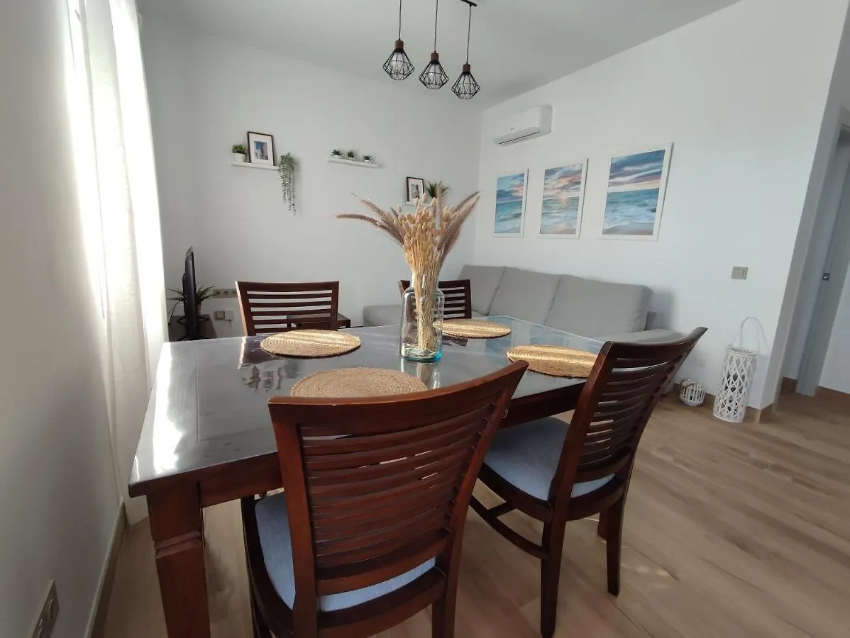 Villa Delicia Torrox Spain