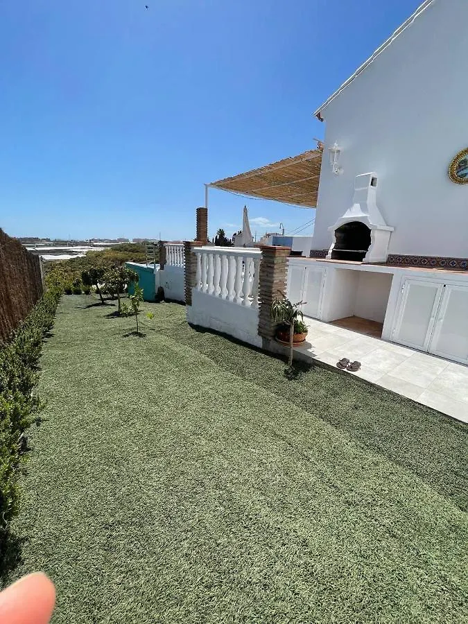 Villa Delicia Torrox 0*,