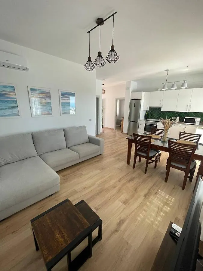 Villa Delicia Torrox