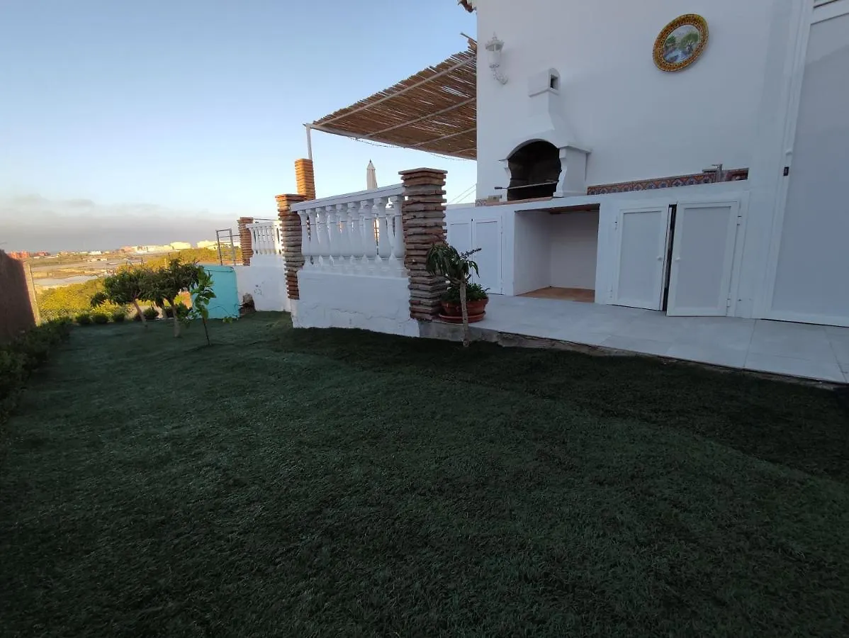 Villa Delicia Torrox Spain