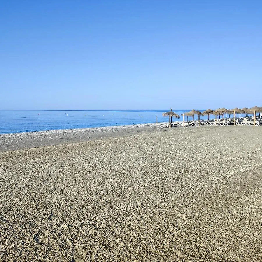 Villa Delicia Torrox