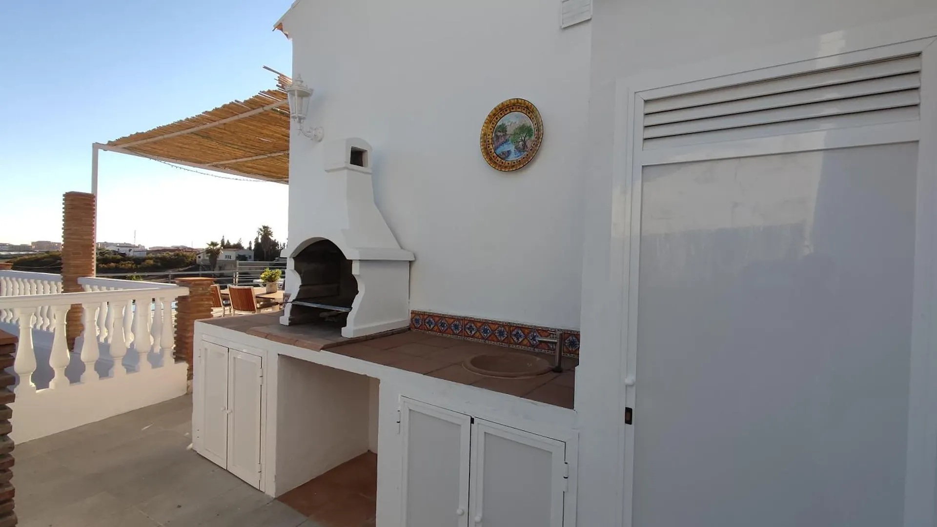 Villa Delicia Torrox Spain