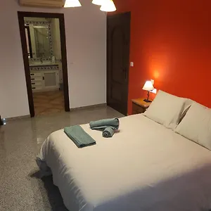 La Flamenka Privatunterkunft