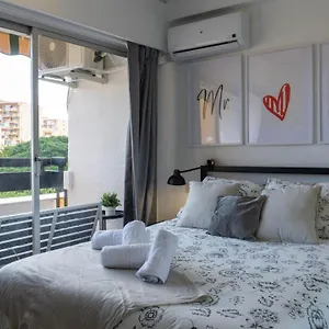  Apartment Corinto Malaga